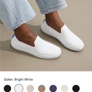 Rothy’s Original Slip on Sneaker